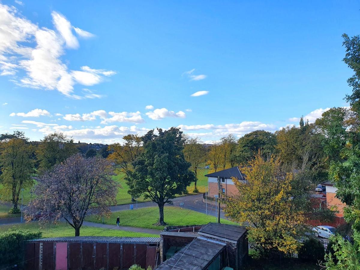 Dumbarton Hillview Apartment Luaran gambar